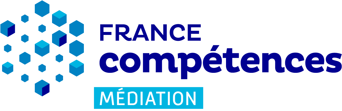 Logo de France Compétences
