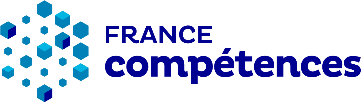 Logo de France Compétences