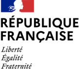 Logo du Gouvernement Français