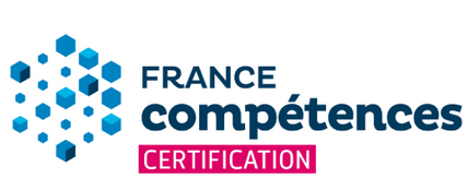 Une marque propre à la certification professionnelle pour garantir son enregistrement aux répertoires nationaux de France compétences - France compétences