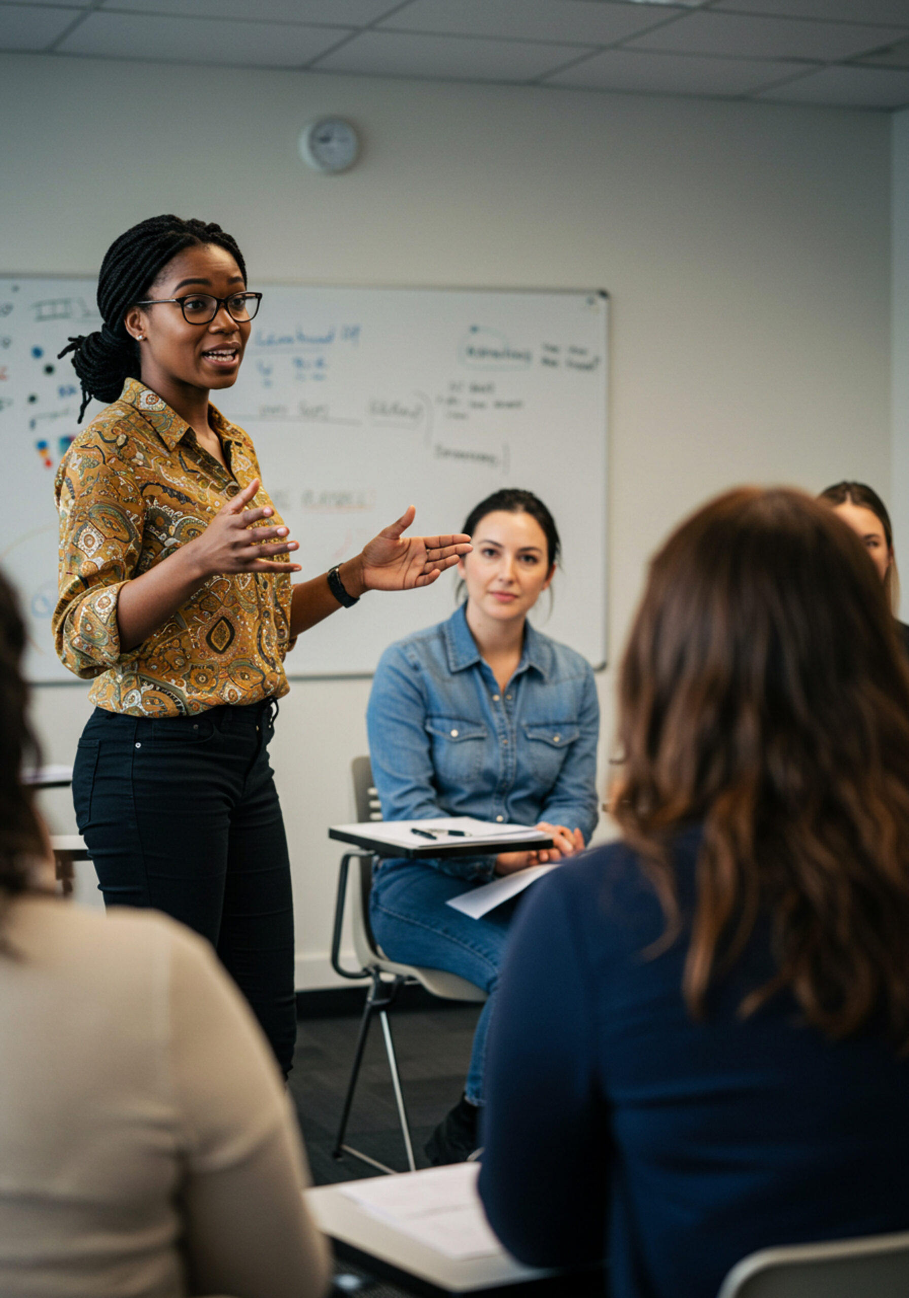 Le compte personnel de formation
