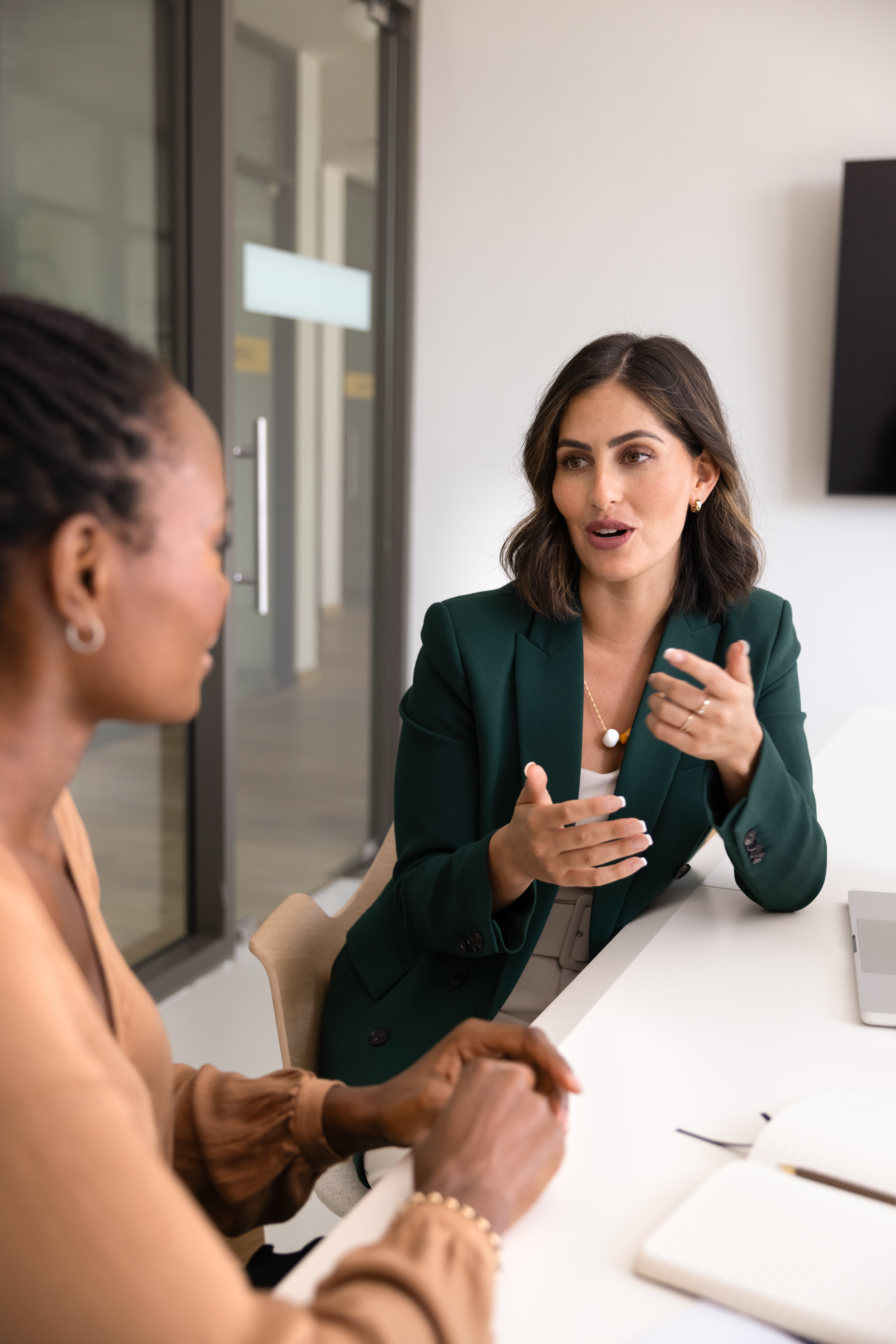 Les formations à destination des personnes en recherche d’emploi