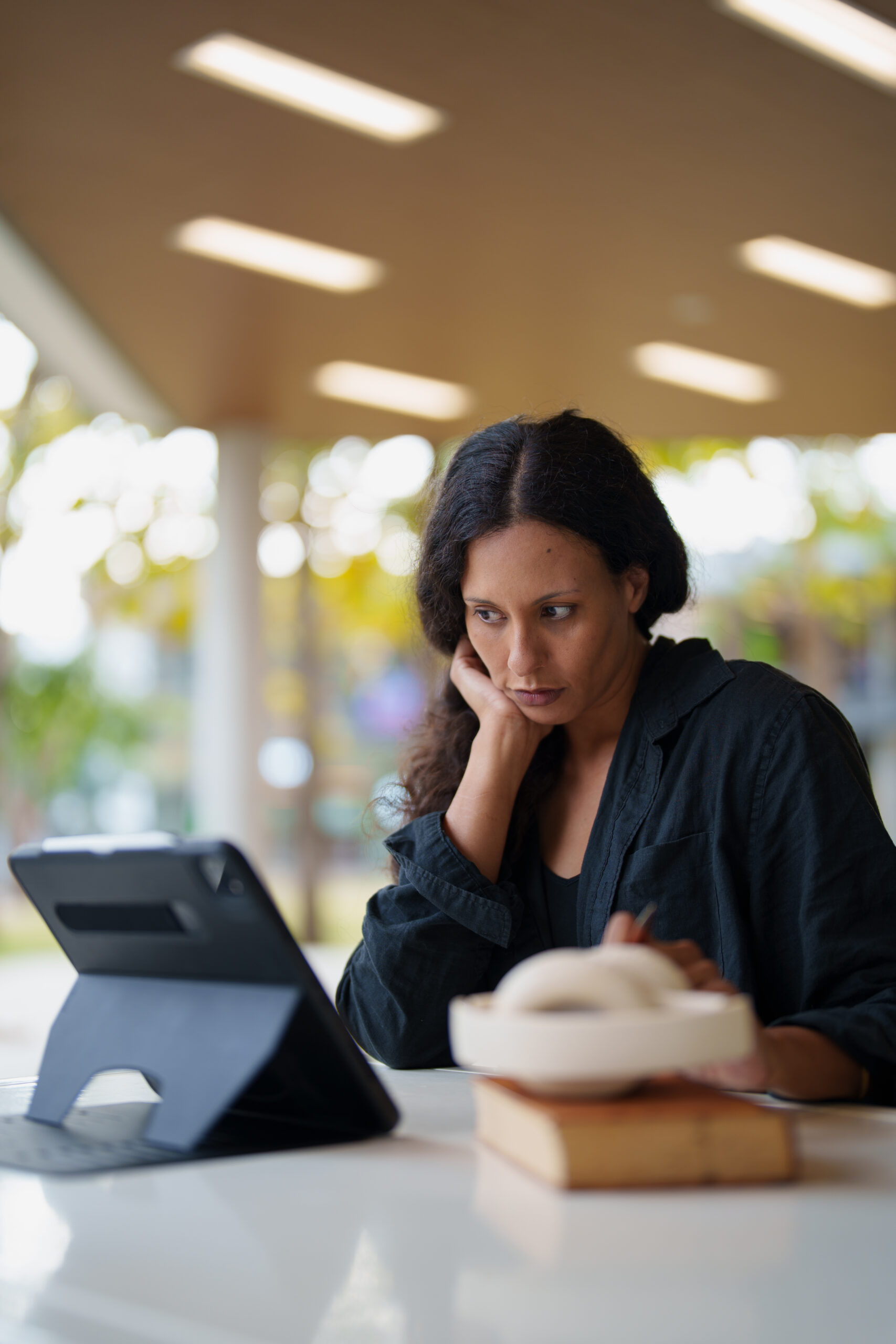 Le projet de transition professionnelle